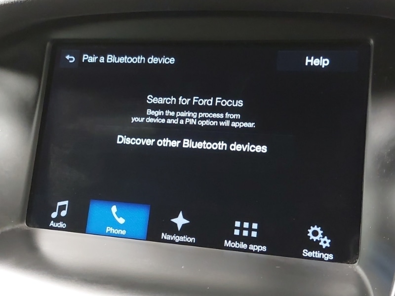 Used Ford Focus 2017 for sale - 76450840: Photo 12