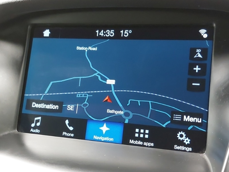 Used Ford Focus 2017 for sale - 76450840: Photo 13