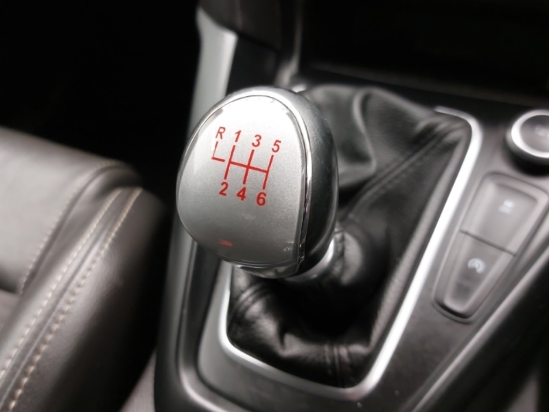 Used Ford Focus 2017 for sale - 76450840: Photo 15