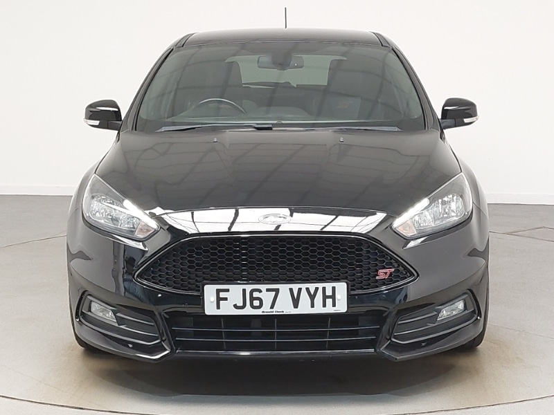 Used Ford Focus 2017 for sale - 76450840: Photo 18