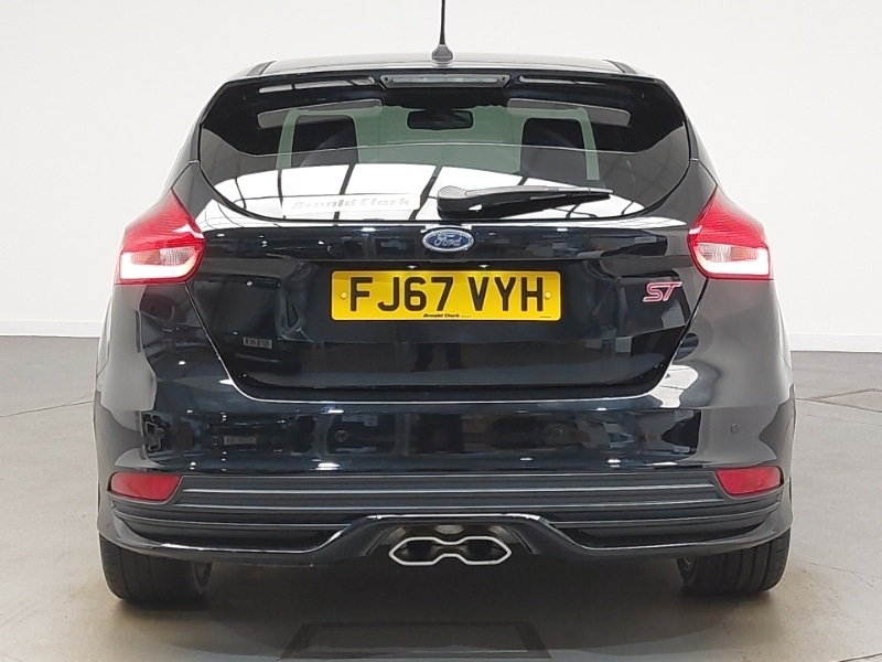 Used Ford Focus 2017 for sale - 76450840: Photo 19