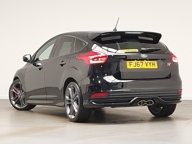 Used Ford Focus 2017 for sale - 76450840: Photo 3