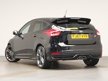 Used Ford Focus 2017 for sale - 76450840: Photo