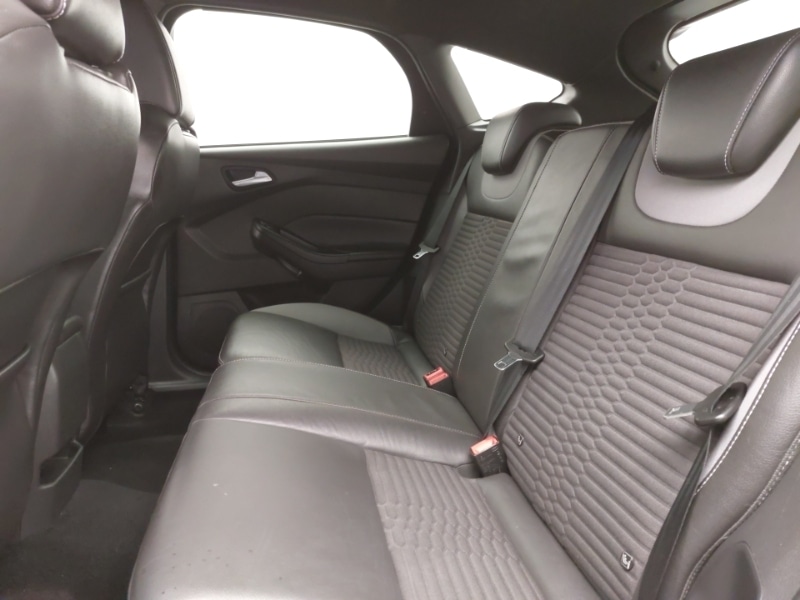 Used Ford Focus 2017 for sale - 76450840: Photo 6