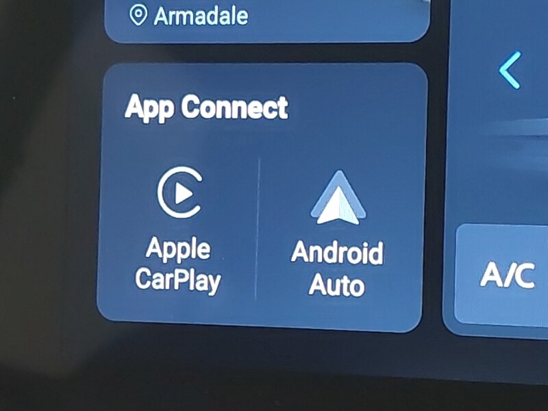 Used MG MG HS 2025 for sale - 76947303: Photo 13