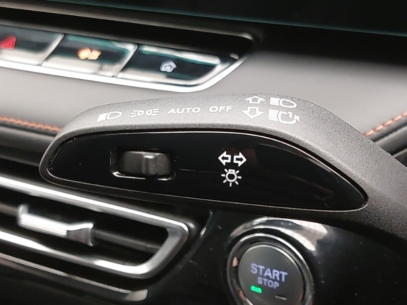 Used MG MG HS 2025 for sale - 76947303: Photo 18