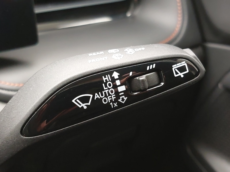 Used MG MG HS 2025 for sale - 76947303: Photo 19