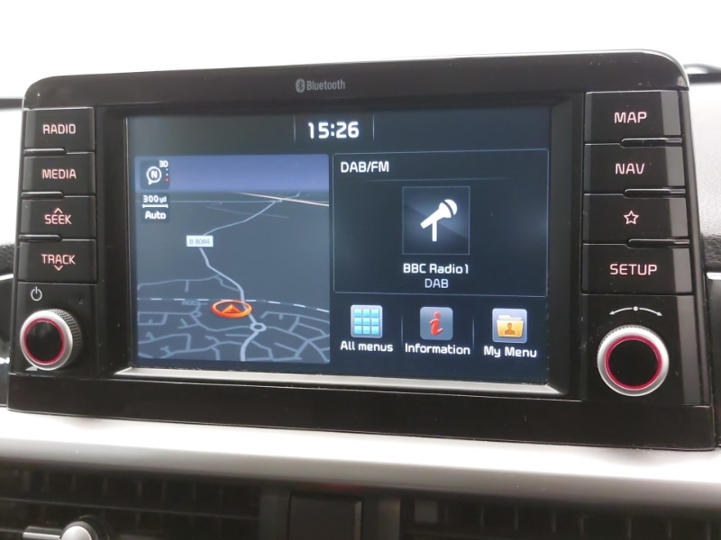 Used Kia Picanto 2020 for sale - 78071192: Photo 10