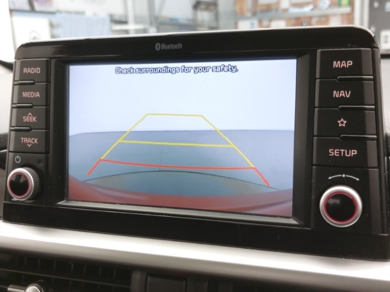 Used Kia Picanto 2020 for sale - 78071192: Photo 12