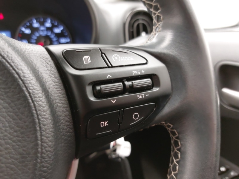 Used Kia Picanto 2020 for sale - 78071192: Photo 16