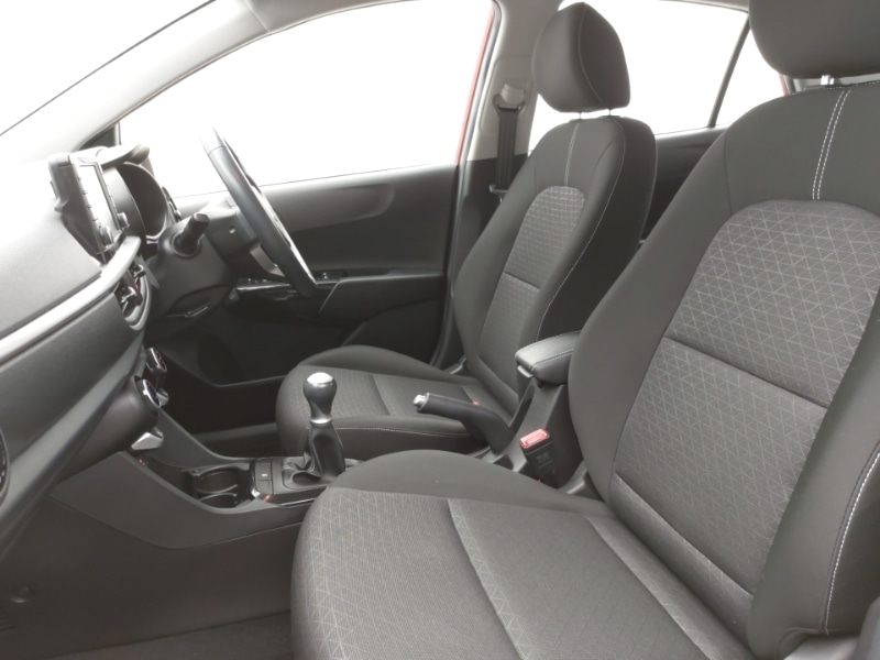 Used Kia Picanto 2020 for sale - 78071192: Photo 5