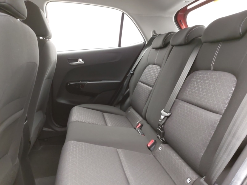 Used Kia Picanto 2020 for sale - 78071192: Photo 6