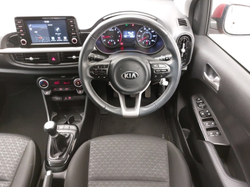 Used Kia Picanto 2020 for sale - 78071192: Photo 7