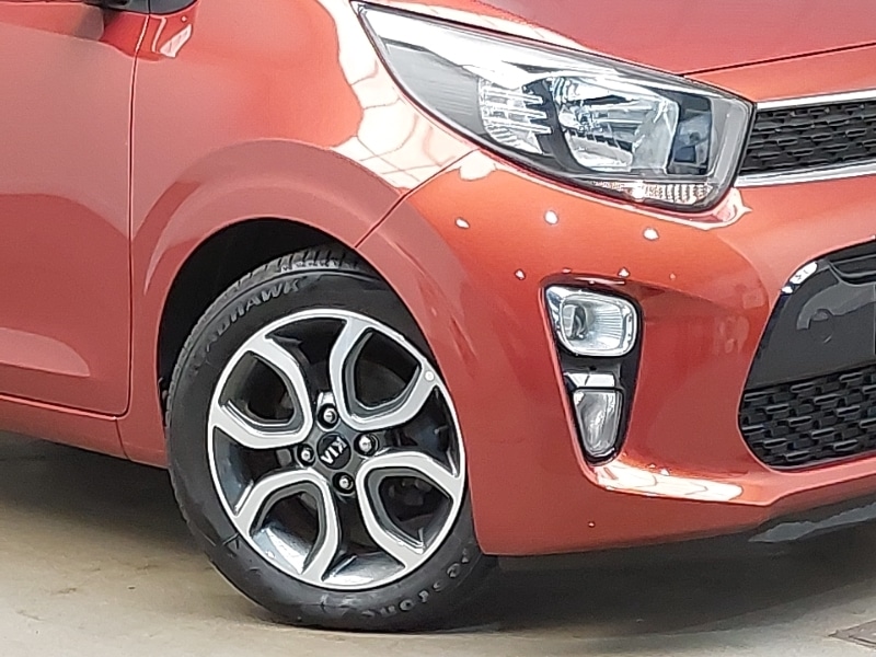 Used Kia Picanto 2020 for sale - 78071192: Photo 9