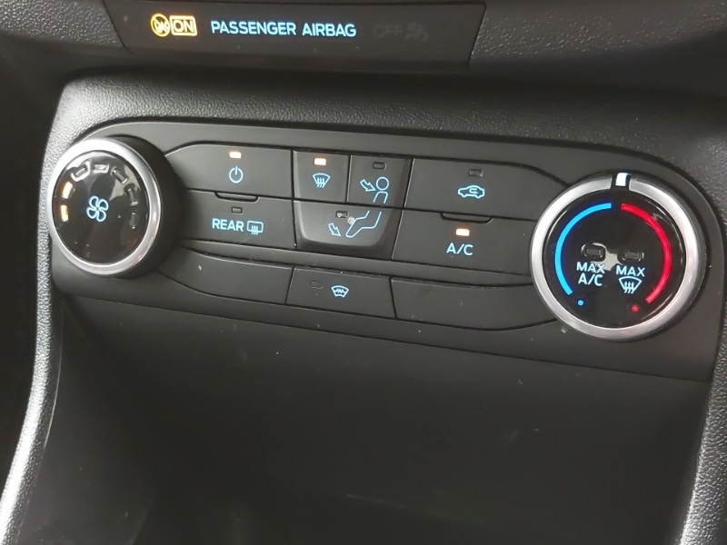 Used Ford Fiesta 2023 for sale - 76121023: Photo 13