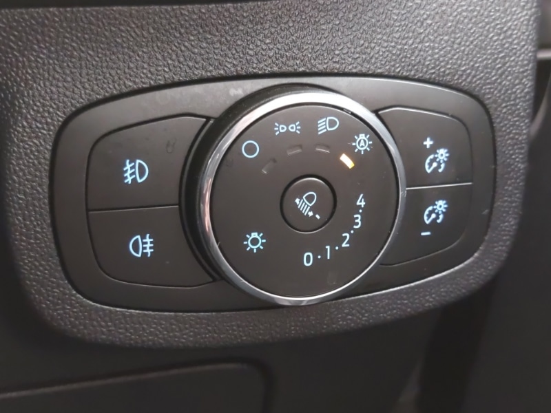 Used Ford Fiesta 2023 for sale - 76121023: Photo 16