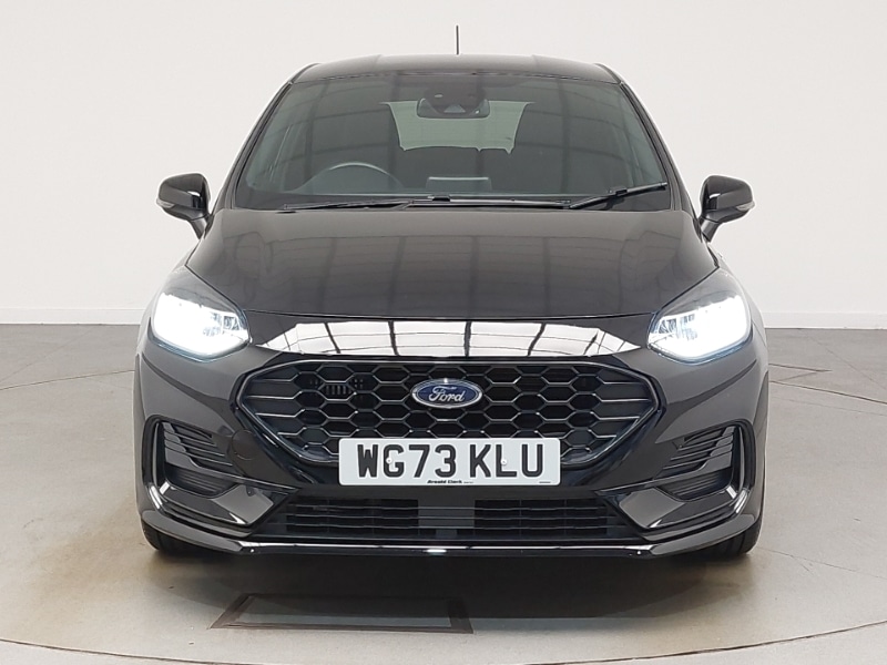 Used Ford Fiesta 2023 for sale - 76121023: Photo 18