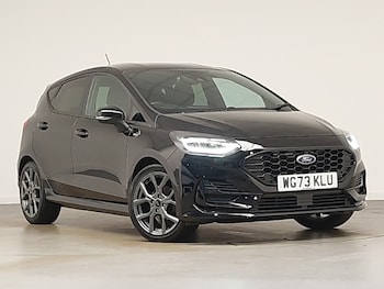 Ford - Fiesta