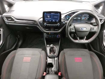 Used Ford Fiesta 2023 for sale - 76121023: Photo 2