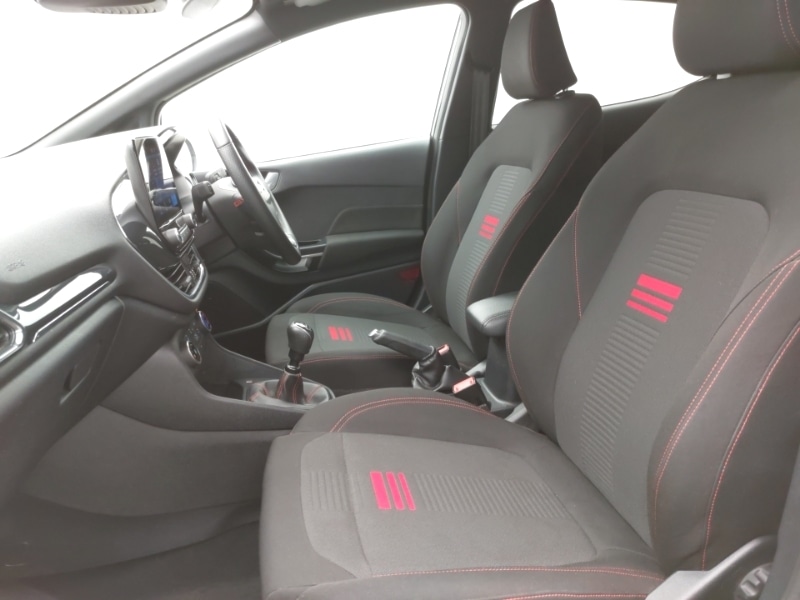 Used Ford Fiesta 2023 for sale - 76121023: Photo 5