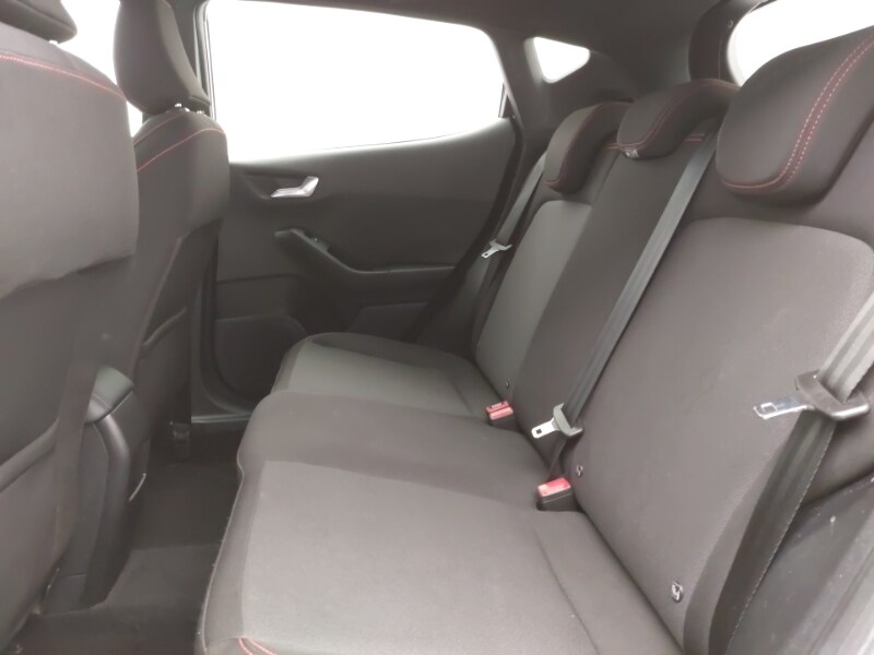 Used Ford Fiesta 2023 for sale - 76121023: Photo 6