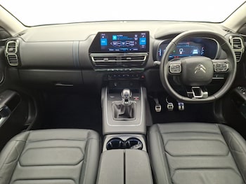 Used Citroen C5 Aircross 2022 for sale - 78675057: Photo
