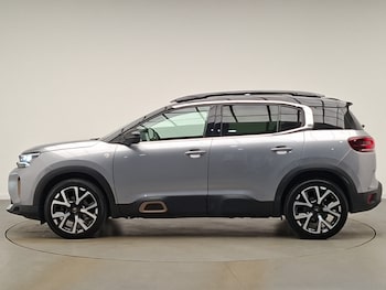 Used Citroen C5 Aircross 2022 for sale - 78675057: Photo