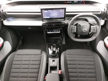 Used Citroen C3 Aircross 2025 for sale - 76254607: Photo