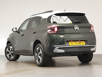 Used Citroen C3 Aircross 2025 for sale - 76254607: Photo