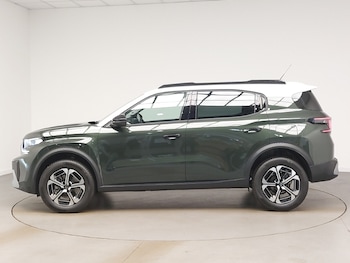 Used Citroen C3 Aircross 2025 for sale - 76254607: Photo