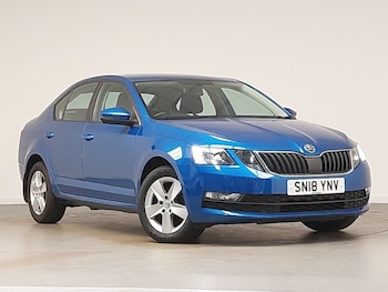 Skoda - Octavia