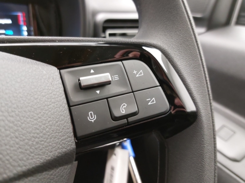 Used Citroen Berlingo 2025 for sale - 76518828: Photo 17