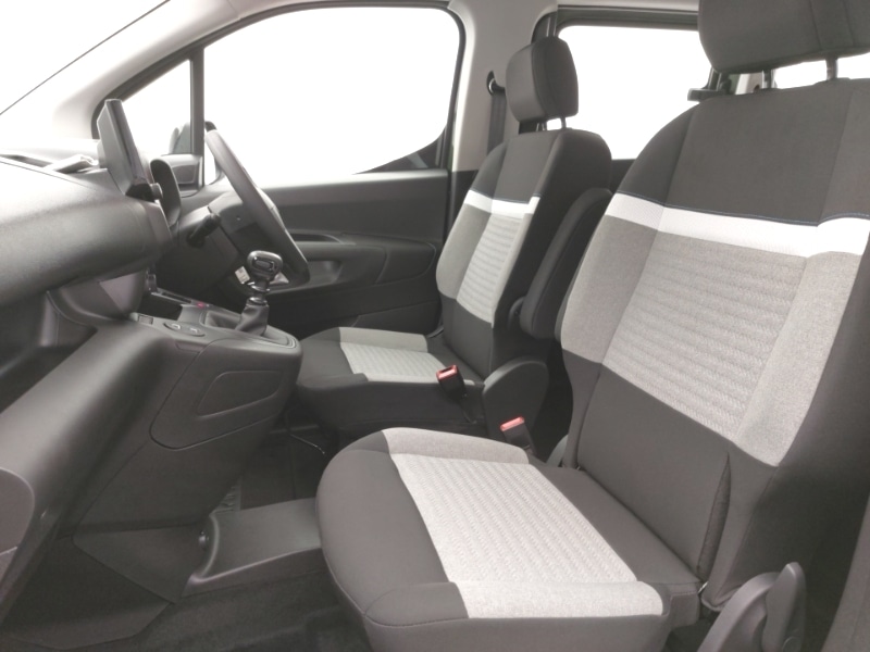 Used Citroen Berlingo 2025 for sale - 76518828: Photo 5