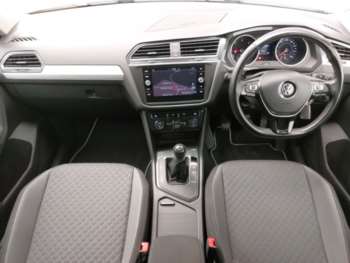 Used Volkswagen Tiguan 2017 for sale - 75119791: Photo