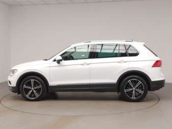 Used Volkswagen Tiguan 2017 for sale - 75119791: Photo
