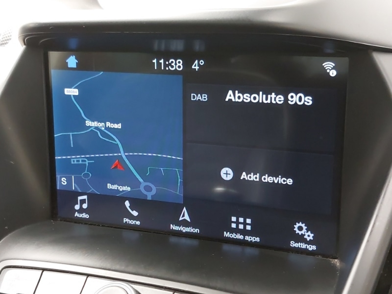 Used Ford Kuga 2019 for sale - 77379646: Photo 10