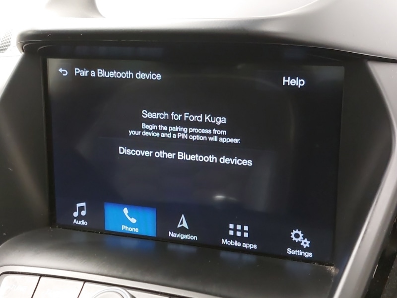 Used Ford Kuga 2019 for sale - 77379646: Photo 11