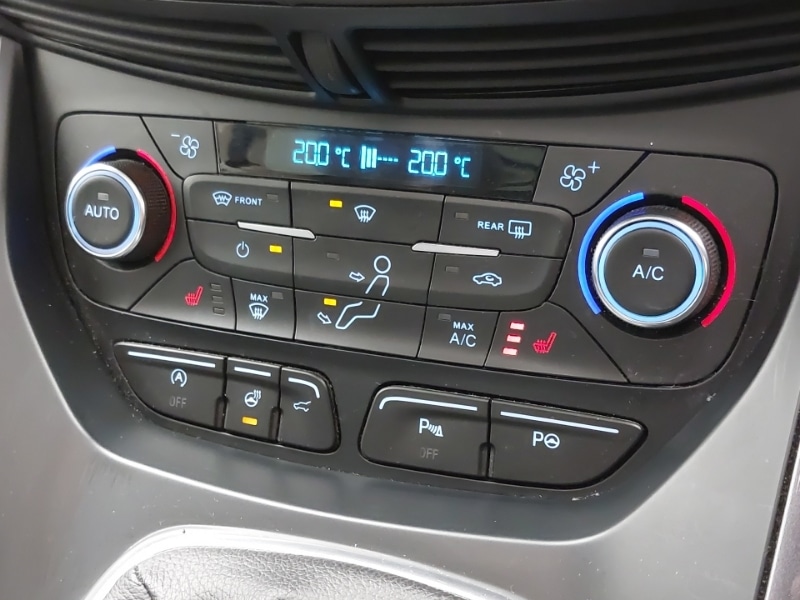 Used Ford Kuga 2019 for sale - 77379646: Photo 13