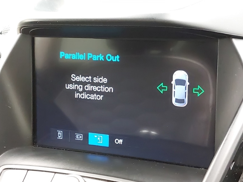 Used Ford Kuga 2019 for sale - 77379646: Photo 14