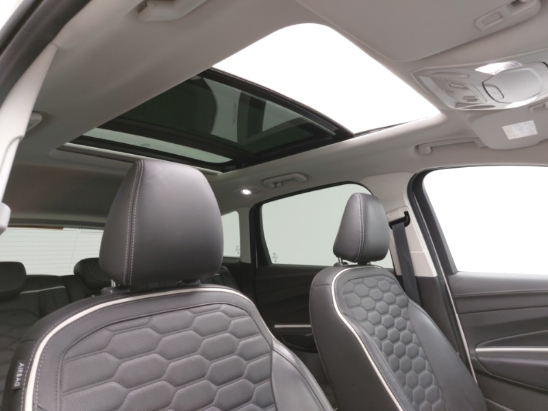 Used Ford Kuga 2019 for sale - 77379646: Photo 17