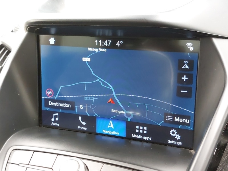 Used Ford Kuga 2019 for sale - 77379646: Photo 19