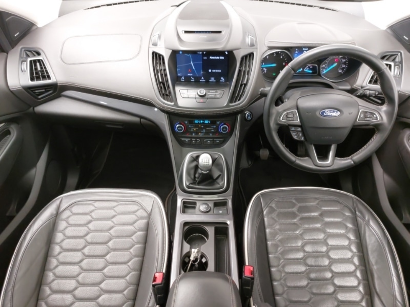 Used Ford Kuga 2019 for sale - 77379646: Photo 2