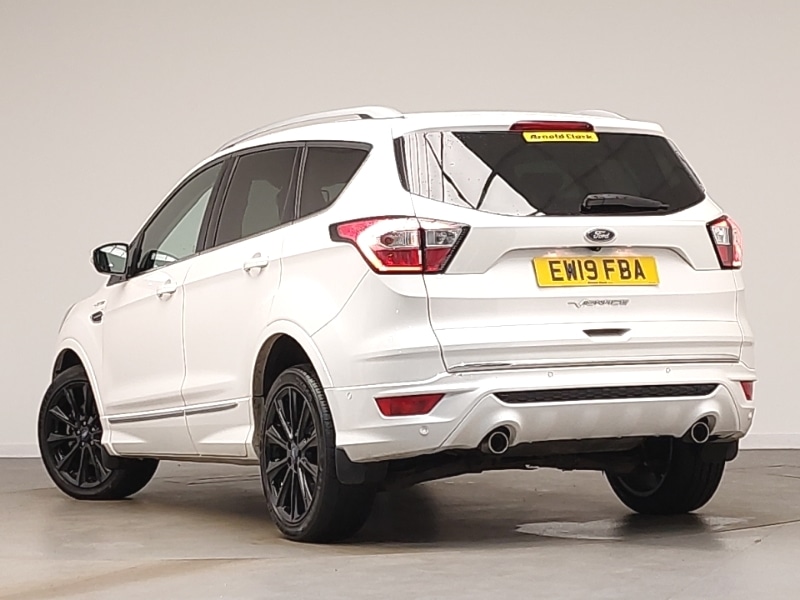 Used Ford Kuga 2019 for sale - 77379646: Photo 3