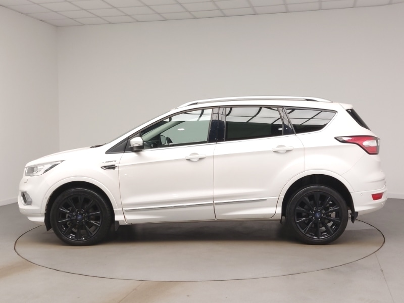 Used Ford Kuga 2019 for sale - 77379646: Photo 4