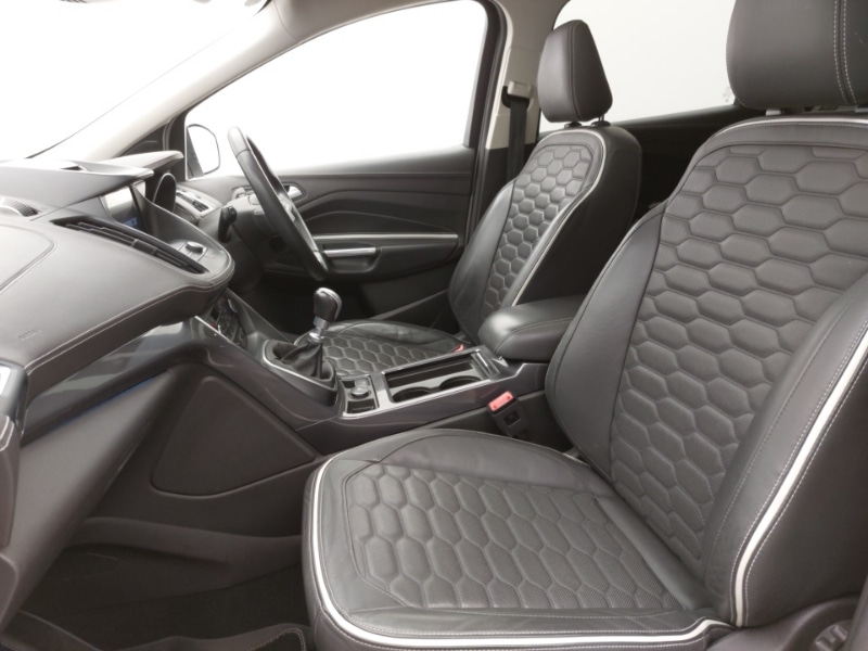 Used Ford Kuga 2019 for sale - 77379646: Photo 5