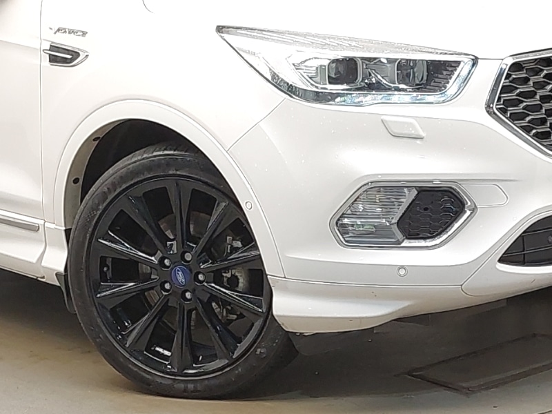 Used Ford Kuga 2019 for sale - 77379646: Photo 9