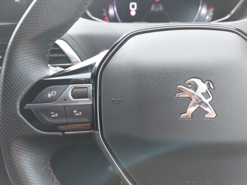 Used Peugeot 3008 2022 for sale - 76721718: Photo 17