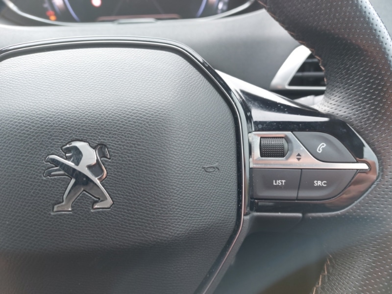 Used Peugeot 3008 2022 for sale - 76721718: Photo 18