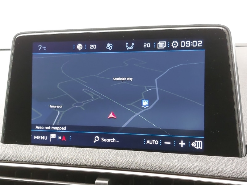 Used Peugeot 3008 2018 for sale - 77530686: Photo 10