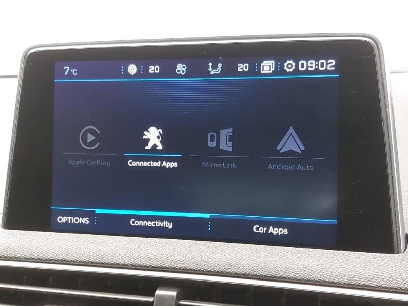 Used Peugeot 3008 2018 for sale - 77530686: Photo 11